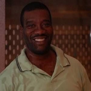 Meet your Posher, Ricky